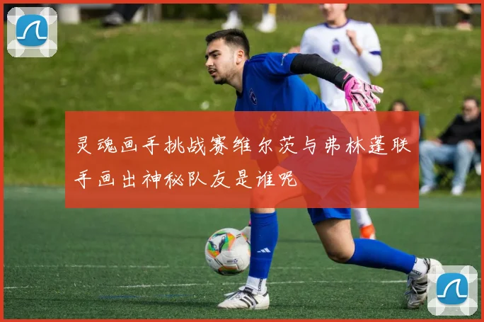 灵魂画手挑战赛维尔茨与弗林蓬联手画出神秘队友是谁呢